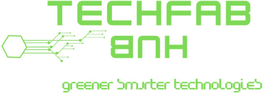 TechFab Hub — greener smarter technologies